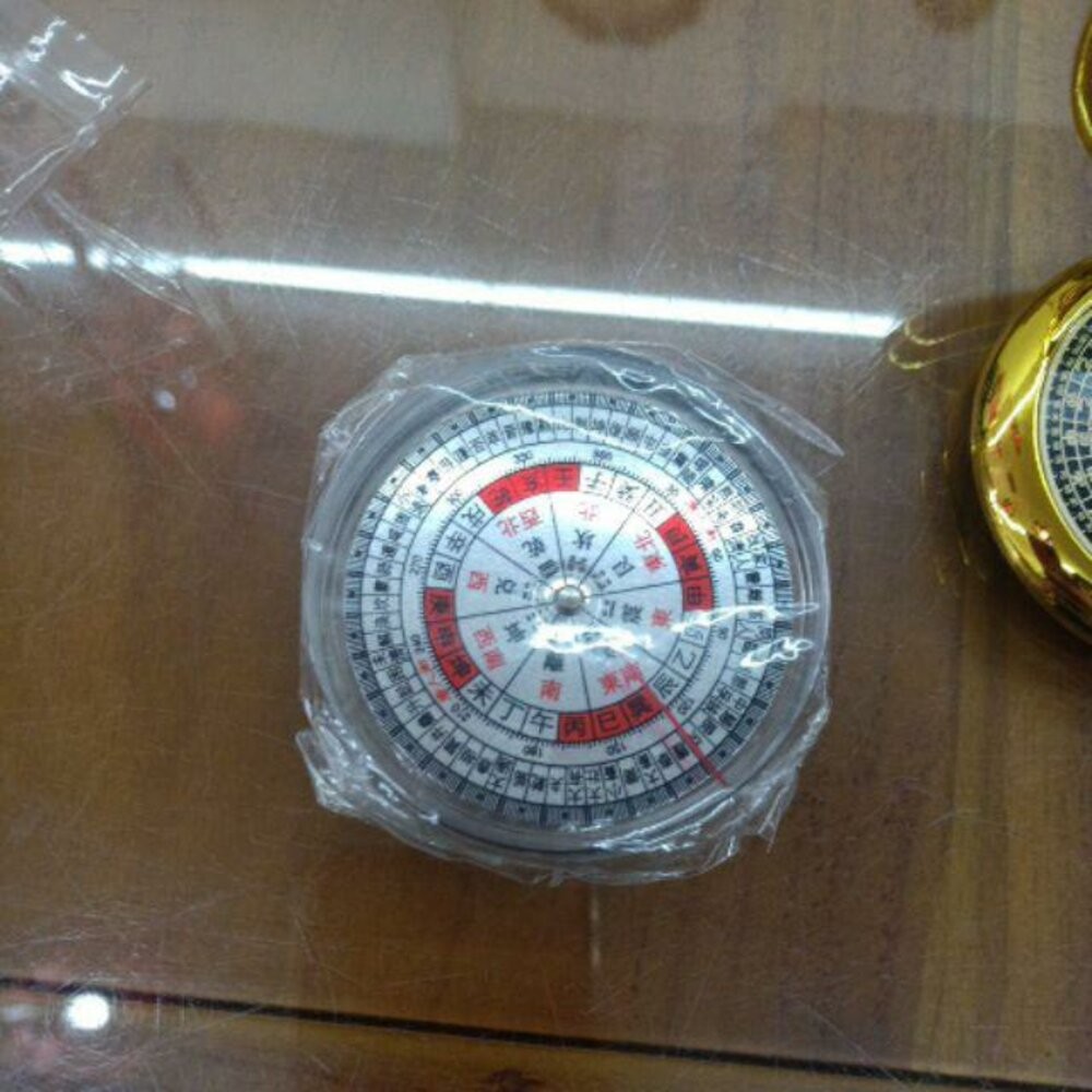 佐運門 小羅盤 羅經指南針 羅盤 擋煞防小人 風水羅盤 保平安 穿堂煞 開運招財  羅經指南針 文昌位壓克力羅盤 小羅盤-規格圖10