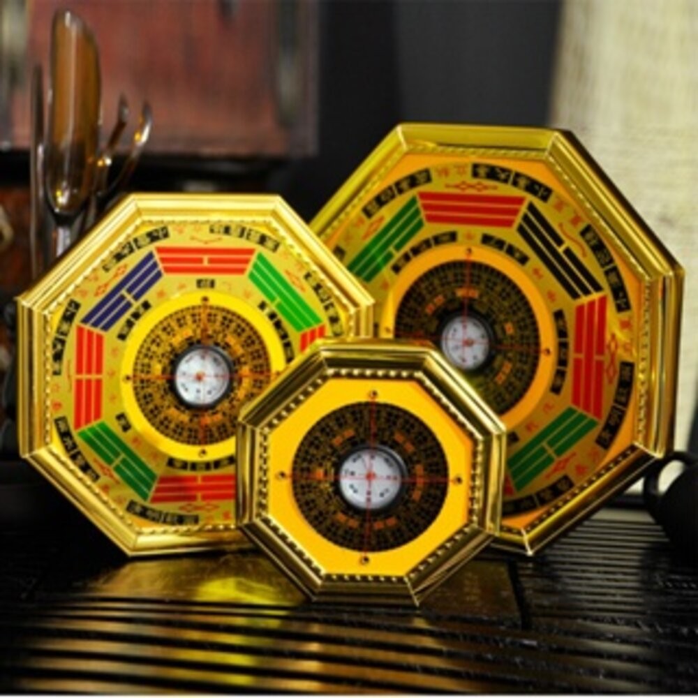 佐運門 小羅盤 羅經指南針 羅盤 擋煞防小人 風水羅盤 保平安 穿堂煞 開運招財  羅經指南針 文昌位壓克力羅盤 小羅盤-規格圖10