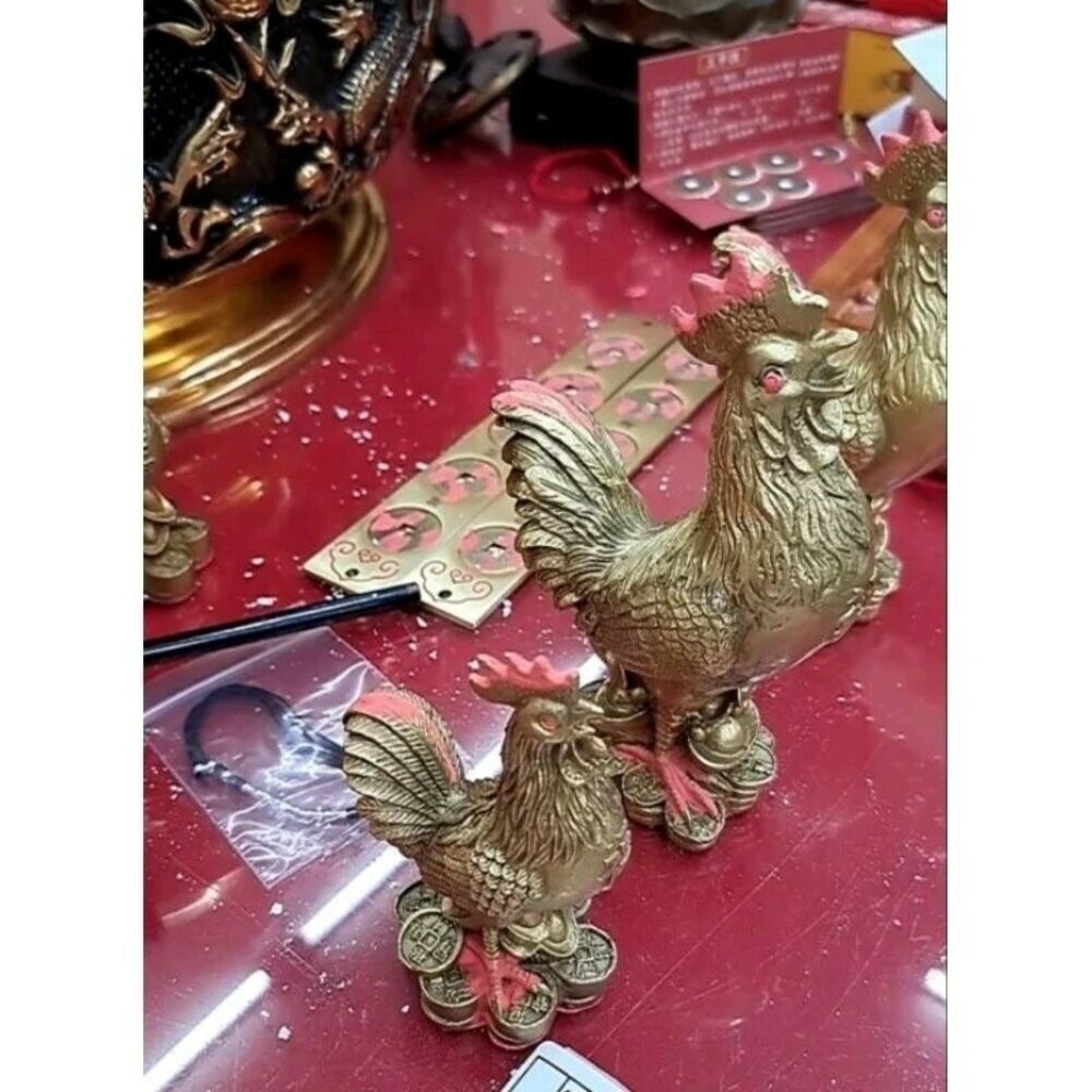 開光點眼14公分