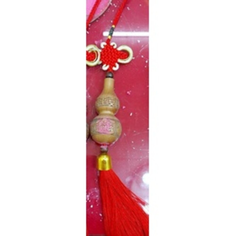 佐運門 開光 天然桃木葫蘆吊飾 小葫蘆 葫蘆吊飾  天然葫蘆 葫蘆 桃木 開運 平安 出入平安 招財吊飾 風水 中國結-規格圖9