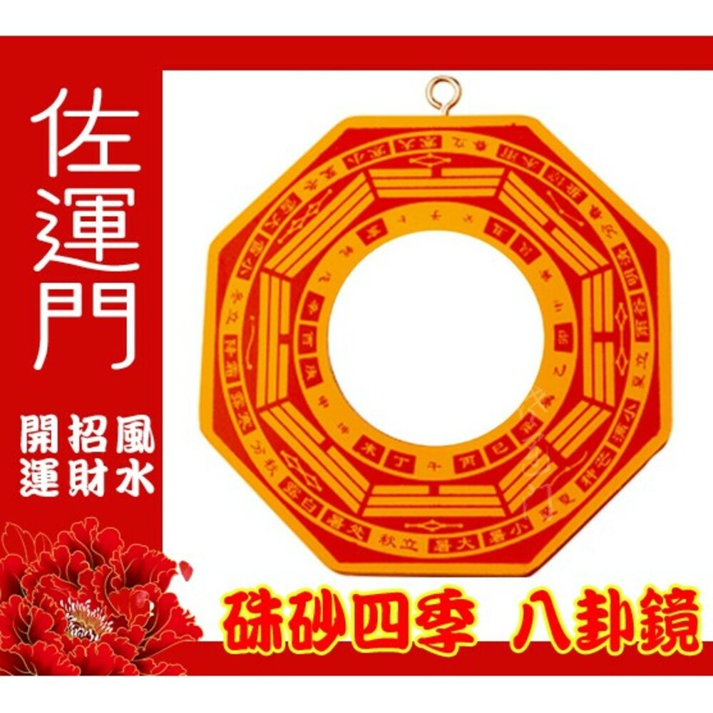 佐運門 凸鏡 風水開光 風水擺設品 凸鏡風水 風水山海鏡 凸面鏡 山海鎮八卦鏡 凸鏡 八卦鏡 陽宅風水 不鏽鋼八卦鏡-細節圖2