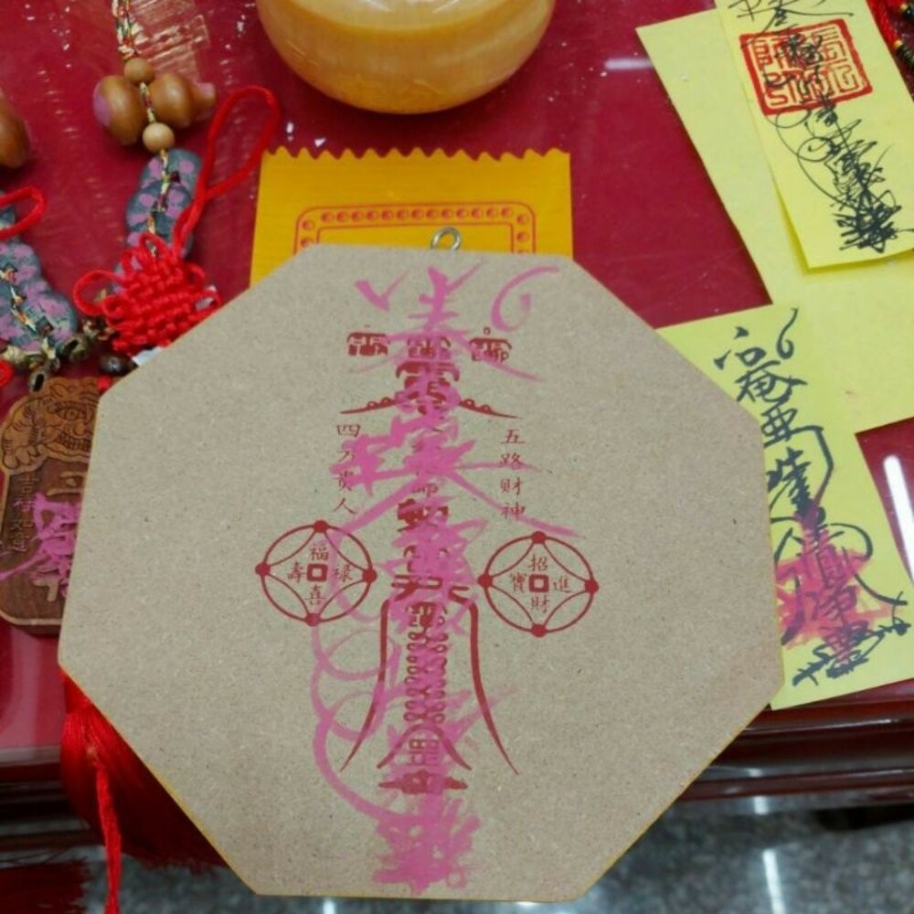 佐運門 凸鏡 風水開光 風水擺設品 凸鏡風水 風水山海鏡 凸面鏡 山海鎮八卦鏡 凸鏡 八卦鏡 陽宅風水 不鏽鋼八卦鏡-細節圖6