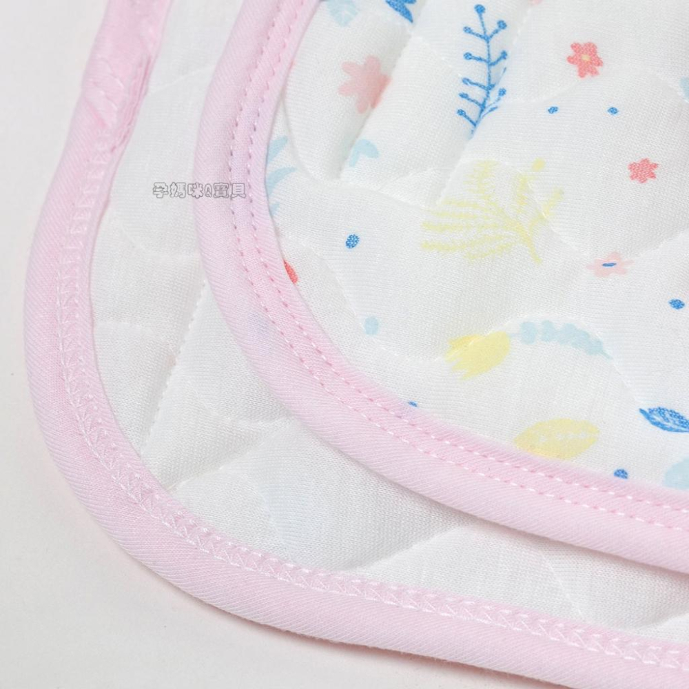 NEW STAR 媽咪的小可愛系列嬰兒肚圍  安心柔軟鋪棉肚圍 2565-細節圖8