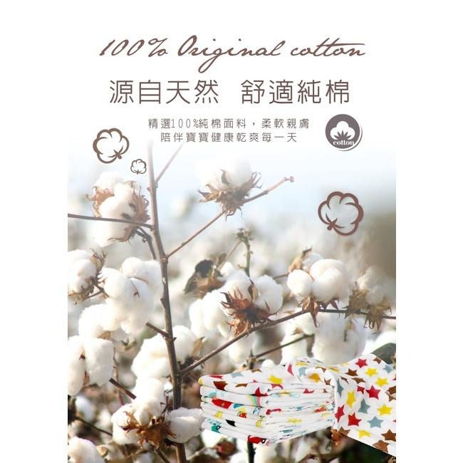 藍色企鵝 超輕柔棉紗澡巾 新生兒洗澡巾 26708-細節圖5