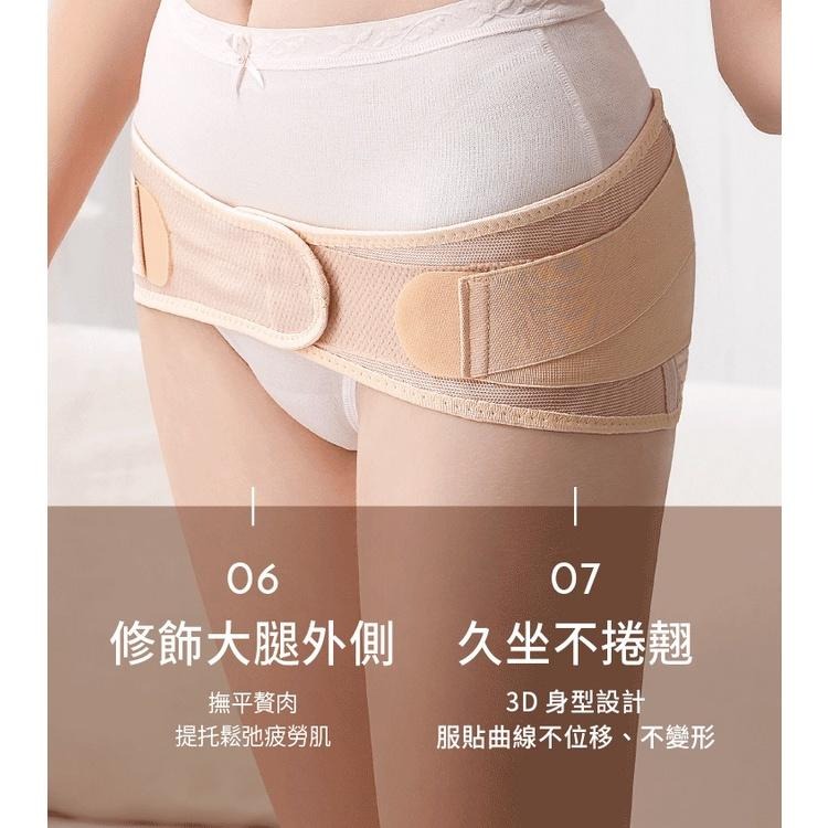 六甲村SlimFit骨盆束臀帶 39755-細節圖6