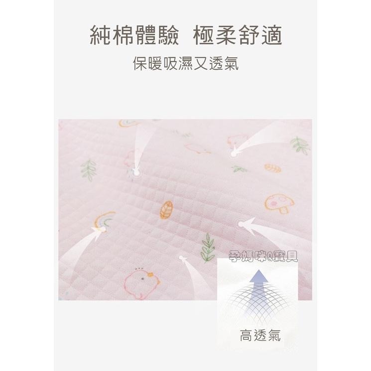 黃色小鴨 三階段成長睡袍 三階段成長包巾 包巾 810893-5-細節圖3