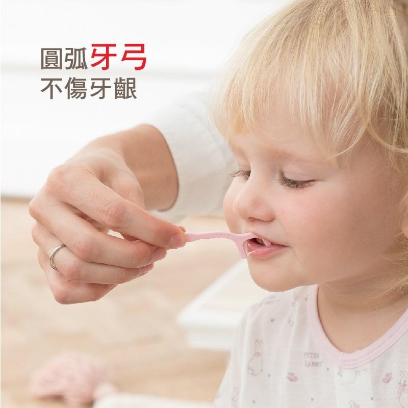 奇哥兒童牙線棒 -奇哥兒童專用牙線棒 台灣製-細節圖4