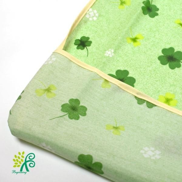 長青樹系列成人防水圍兜(加長加寬型)有特長型 下擺反折承接袋型 銀髮族防水圍兜 長青族圍兜 9979 9978-細節圖7