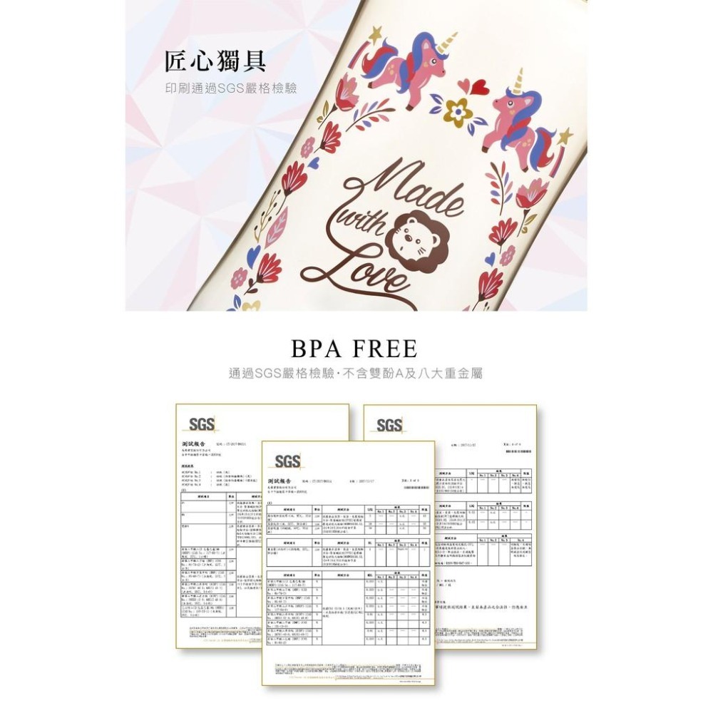 Simba小獅王辛巴桃樂絲心願PPSU寬口雙凹中奶瓶270ml-細節圖7