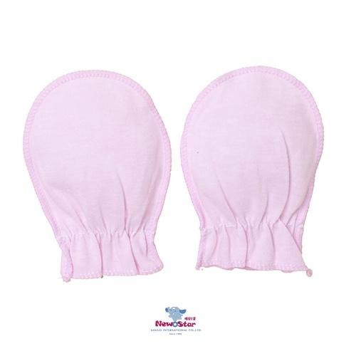 NEW STAR嬰兒純棉護手套 新生兒純棉護手套-細節圖6