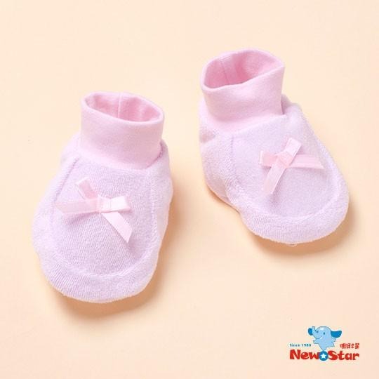 NEW STAR毛巾布秋冬護腳套 另有同款護手套 彈性束口最保暖 NS3891-細節圖4