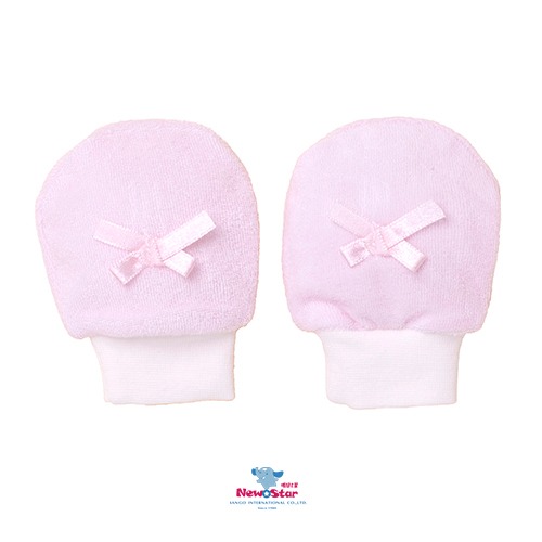 NEW STAR毛巾布秋冬護腳套 另有同款護手套 彈性束口最保暖 NS3891-細節圖10