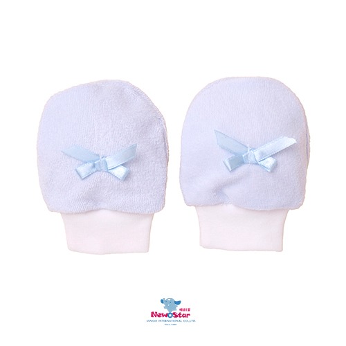 NEW STAR毛巾布秋冬護腳套 另有同款護手套 彈性束口最保暖 NS3891-細節圖11