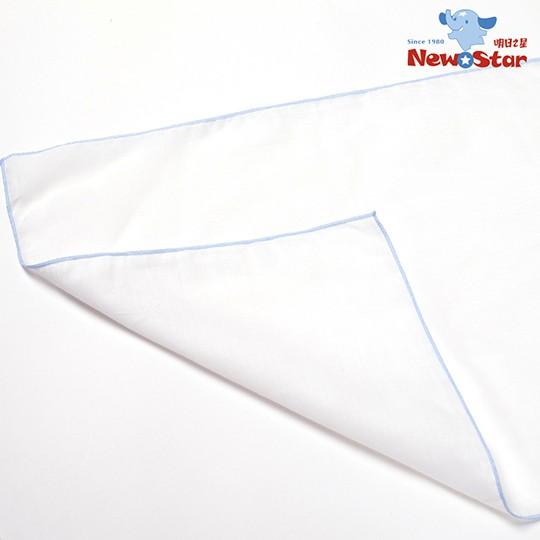 NEW STAR100%天然純棉紗布澡巾2入 2710-細節圖3