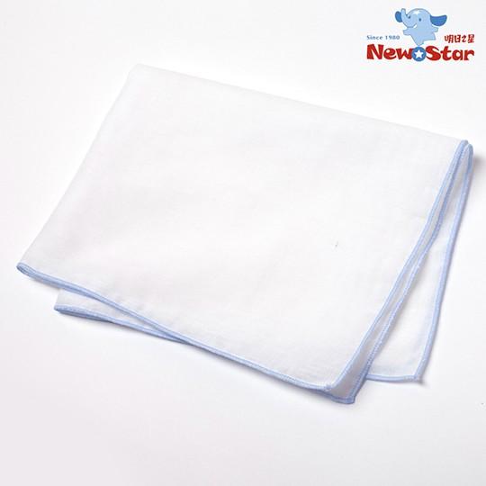 NEW STAR100%天然純棉紗布澡巾2入 2710-細節圖4