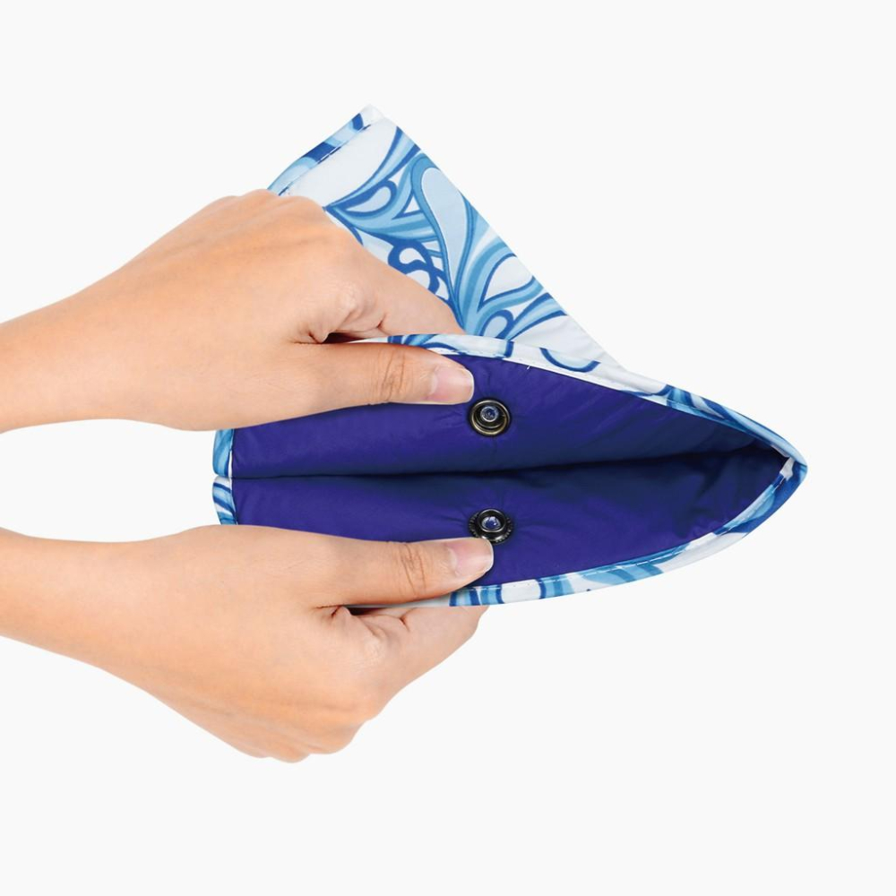 拉孚兒汽車安全帶調整器 拉孚兒安全帶高度調整套-細節圖3