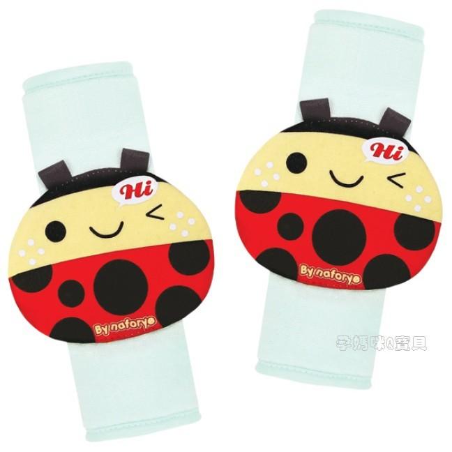 拉孚兒造型安全帶護套 99520-2-細節圖7