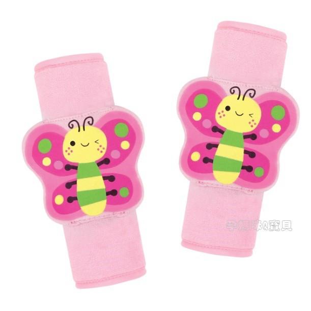 拉孚兒造型安全帶護套 99520-2-細節圖8