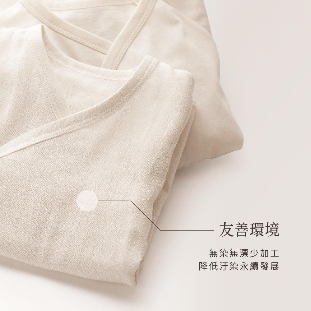 六甲村天賜無染棉嬰兒護腳套01202 台灣製 另有同款護手套 新生兒純棉護腳套-細節圖7