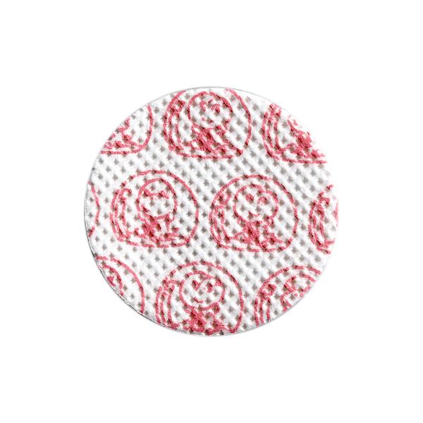 貝恩嬰兒防蚊貼片~25片/盒 台灣製-細節圖5