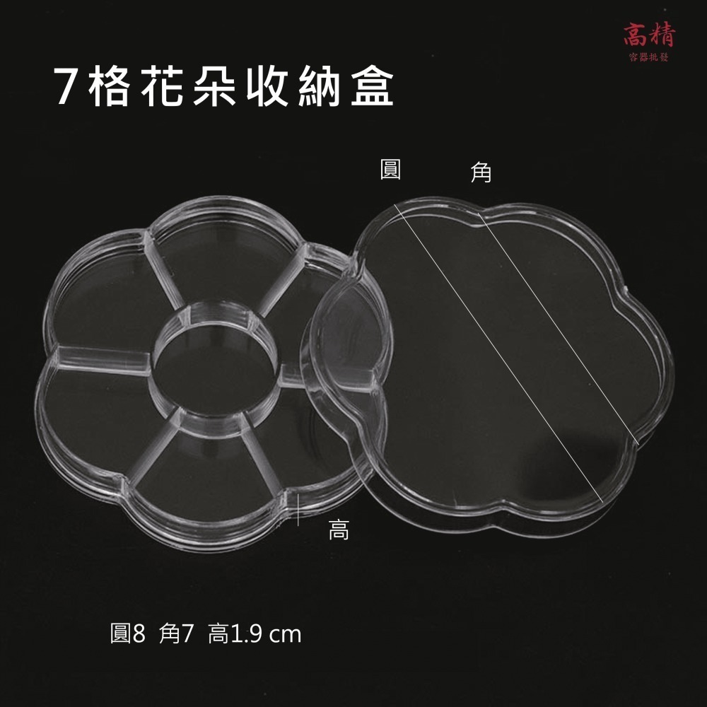 透明收納盒 隨身首飾盒 迷你小藥盒 分裝盒 飾品收納盒 隨身塑料盒 飾品小透明盒 項鍊收納盒 耳塞收納盒 飾品收納盒-細節圖4