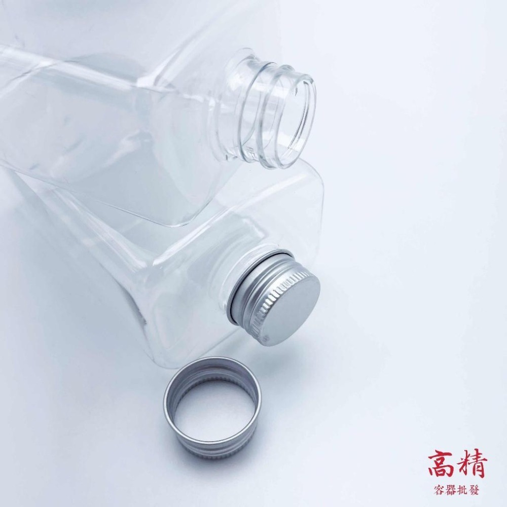 塑膠瓶 冷泡茶瓶 胖胖瓶 塑膠瓶 飲料瓶 奶茶瓶  寶特瓶 寬口瓶 礦泉水瓶 圓柱瓶 外帶瓶 網美瓶-細節圖5