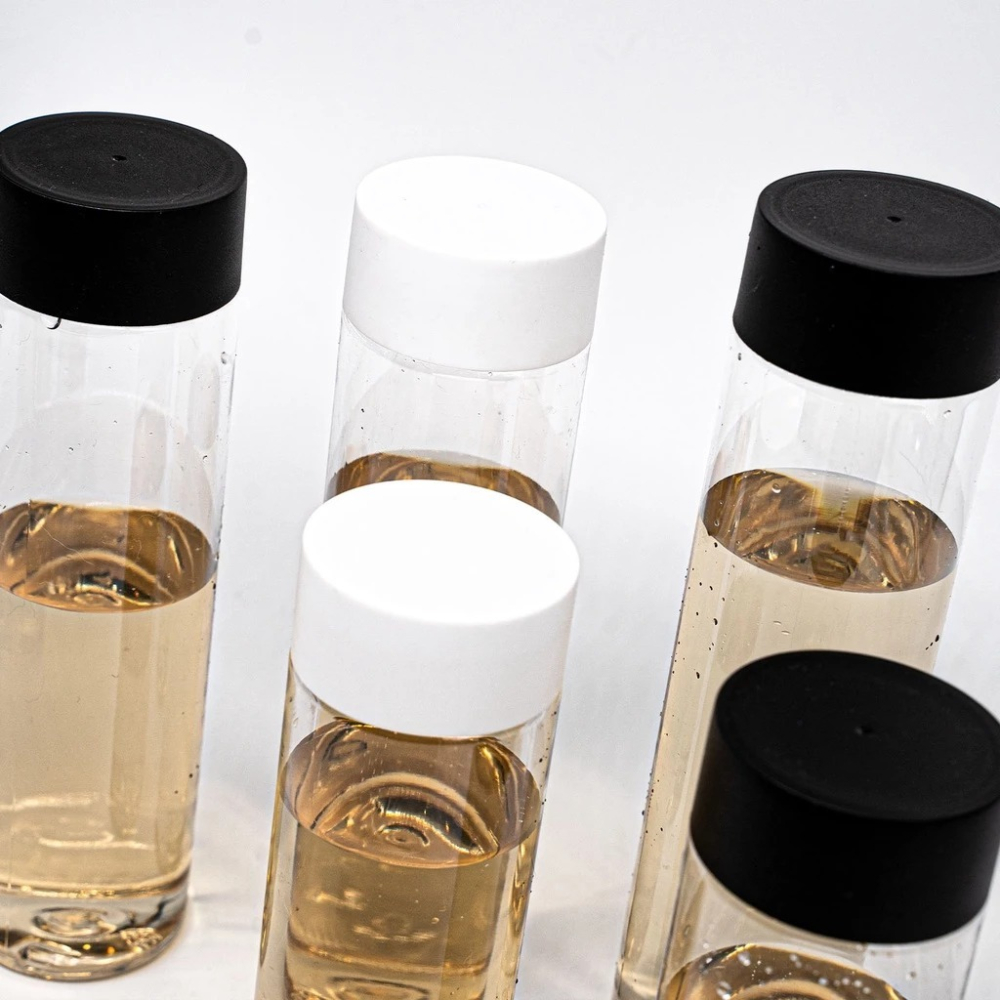 塑膠瓶 飲料瓶 塑膠罐  寬口瓶 冷泡茶瓶 寶特瓶  礦泉水 大口瓶 圓柱 外帶瓶 網美瓶 網紅名店 咖啡-細節圖3