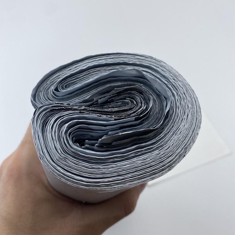 現貨100入 破壞袋 寄貨袋 出貨袋 寄件袋 便利袋 自黏袋 網拍袋 物流袋 塑膠袋 自黏膠破壞袋 快遞包裝袋-細節圖6