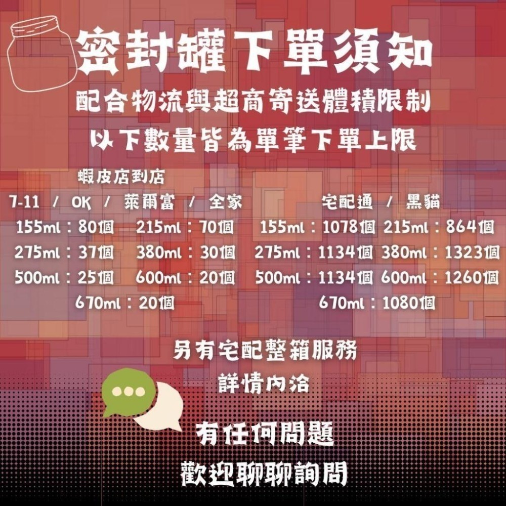 塑膠罐 透明塑膠罐 (含墊片) 塑膠瓶 食品罐  儲物罐 梅子罐 蜂蜜罐  零食罐 透明密封-細節圖3