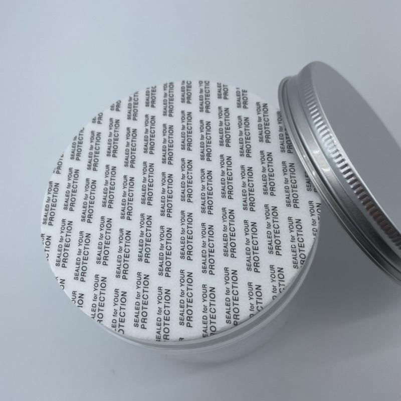 塑膠罐 透明塑膠罐 (含墊片) 塑膠瓶 食品罐  儲物罐 梅子罐 蜂蜜罐  零食罐 透明密封-細節圖8