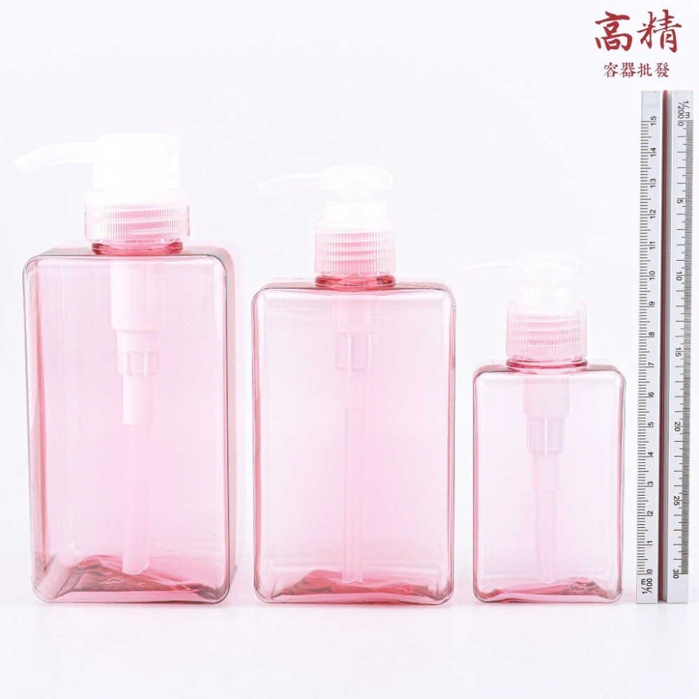沐浴乳瓶 乳液分裝瓶 按壓瓶 按壓瓶分裝瓶  洗髮精分裝瓶 按壓分裝瓶 沐浴乳瓶 洗手乳瓶  洗髮精分裝瓶-規格圖9