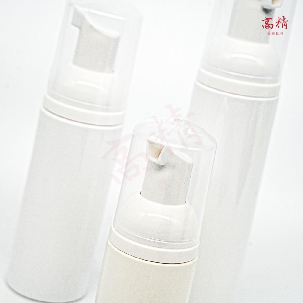 泡沫瓶 慕絲瓶 起泡瓶 四方泡沫瓶 分裝瓶 洗面乳 慕斯製造瓶 按壓式 美髮燙髮神器 髮廊家用 慕斯 慕斯起泡-細節圖3