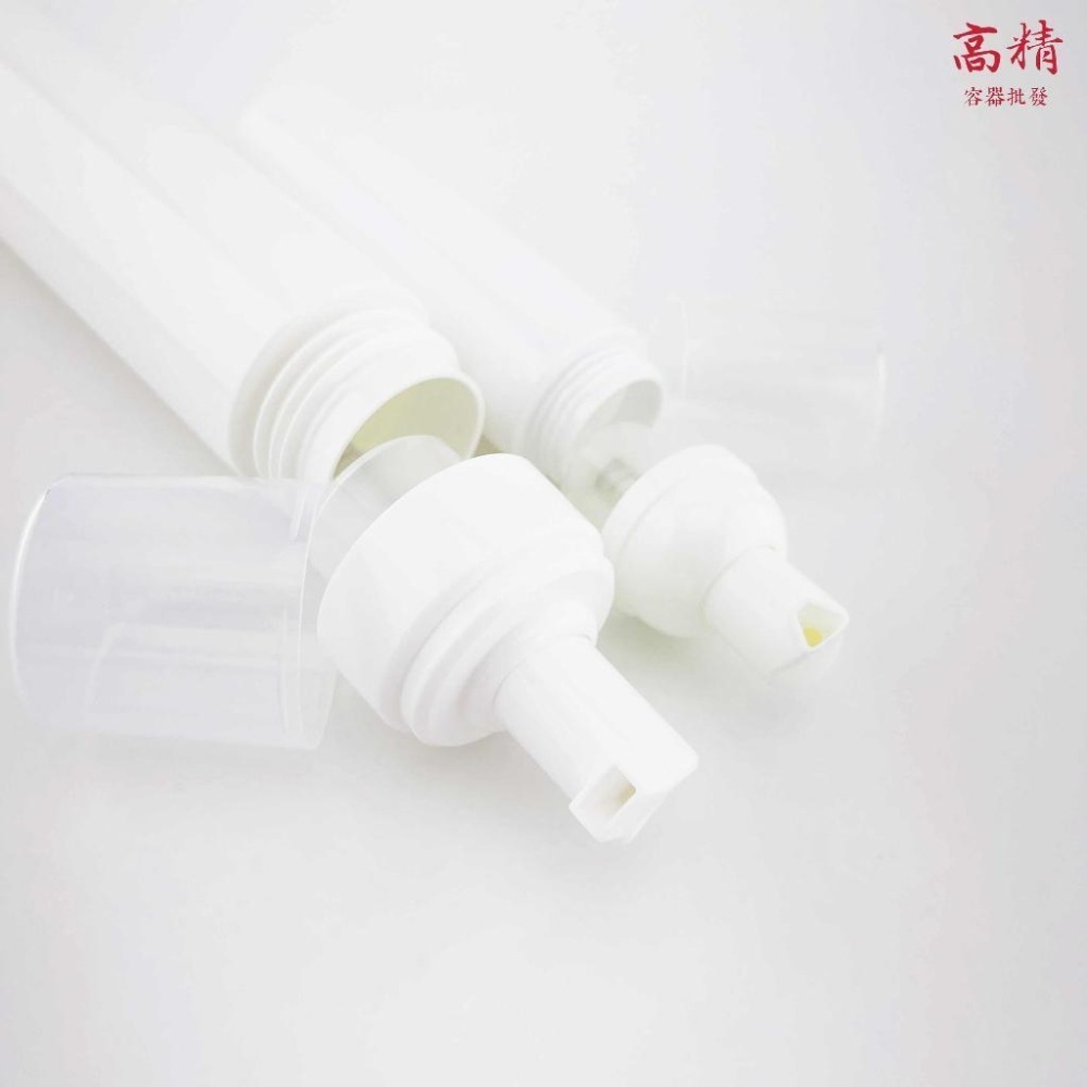 泡沫瓶 慕絲瓶 起泡瓶 四方泡沫瓶 分裝瓶 洗面乳 慕斯製造瓶 按壓式 美髮燙髮神器 髮廊家用 慕斯 慕斯起泡-細節圖6