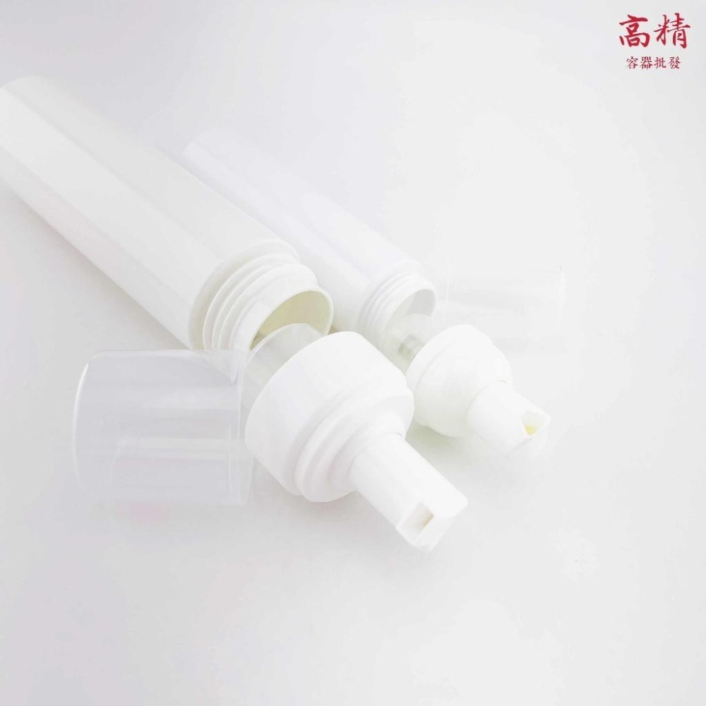 泡沫瓶 慕絲瓶 起泡瓶 四方泡沫瓶 分裝瓶 洗面乳 慕斯製造瓶 按壓式 美髮燙髮神器 髮廊家用 慕斯 慕斯起泡-細節圖7