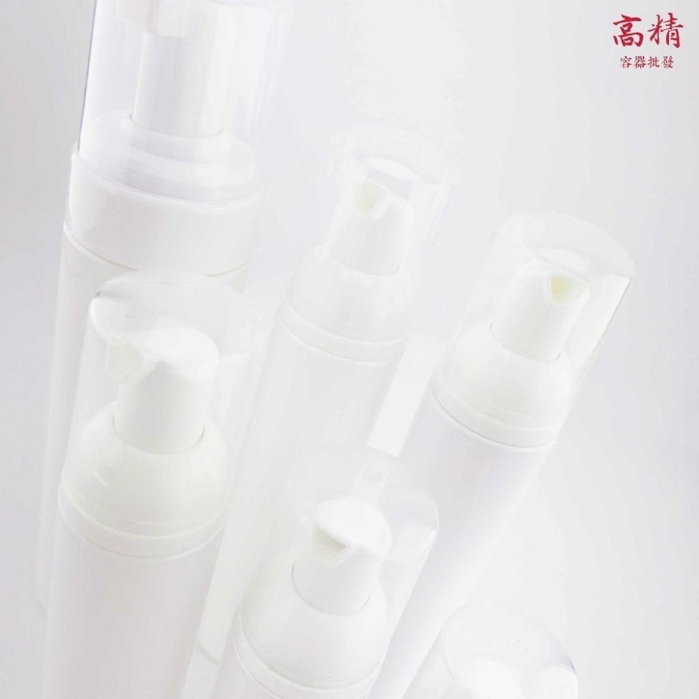 泡沫瓶 慕絲瓶 起泡瓶 四方泡沫瓶 分裝瓶 洗面乳 慕斯製造瓶 按壓式 美髮燙髮神器 髮廊家用 慕斯 慕斯起泡-細節圖8