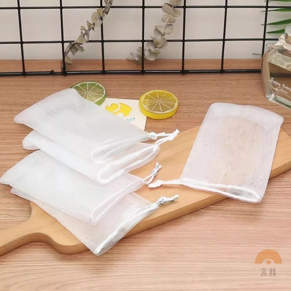 起泡袋 起泡網  肥皂袋 起泡網 起泡袋 香皂起泡袋 香皂袋 沐浴皂網袋起泡網 肥皂袋 肥皂網袋 起泡袋 香皂袋 可掛-細節圖4