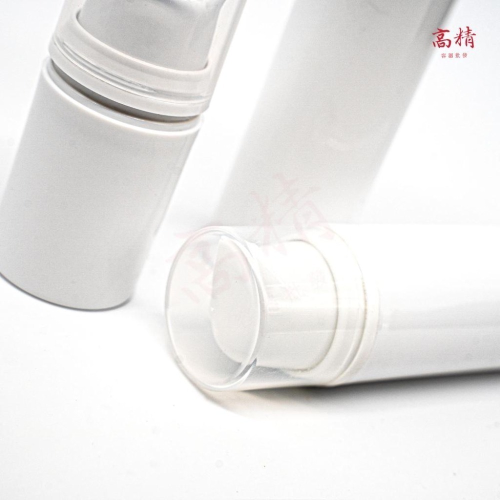 白色真空瓶 卡口式乳液瓶 分裝瓶 真空分裝瓶 精華液瓶 化妝水噴霧瓶 按壓分裝瓶 洗漱組 一次性外出便攜-細節圖5