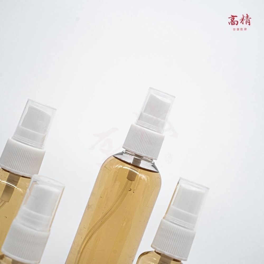 透明噴霧瓶 酒精噴霧瓶 分裝瓶 塑膠噴霧瓶 化妝水噴霧瓶  酒精分裝瓶 透明噴霧瓶 旅行噴霧瓶 小噴瓶 噴霧瓶-細節圖5