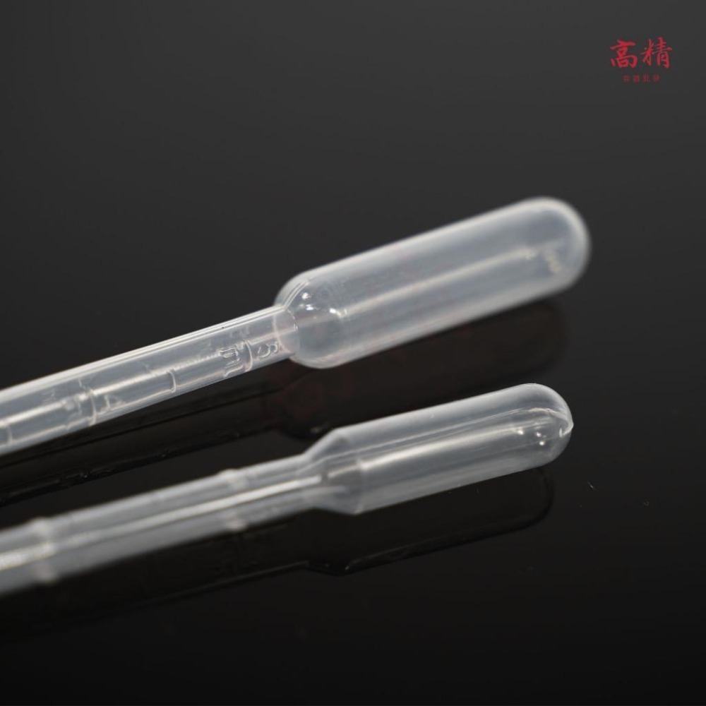 巴式吸管 巴式滴管 巴士滴管 塑膠吸管 PE材質 化妝品分裝 保養品 精華液 吸取液體-細節圖6