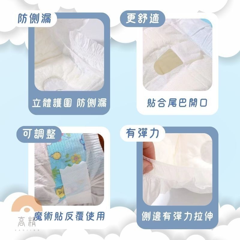 【限時購】寵物尿布6包組 公狗禮貌帶 母狗生理褲 狗狗紙尿褲 寵物生理褲 寵物紙尿褲 狗尿褲-細節圖8