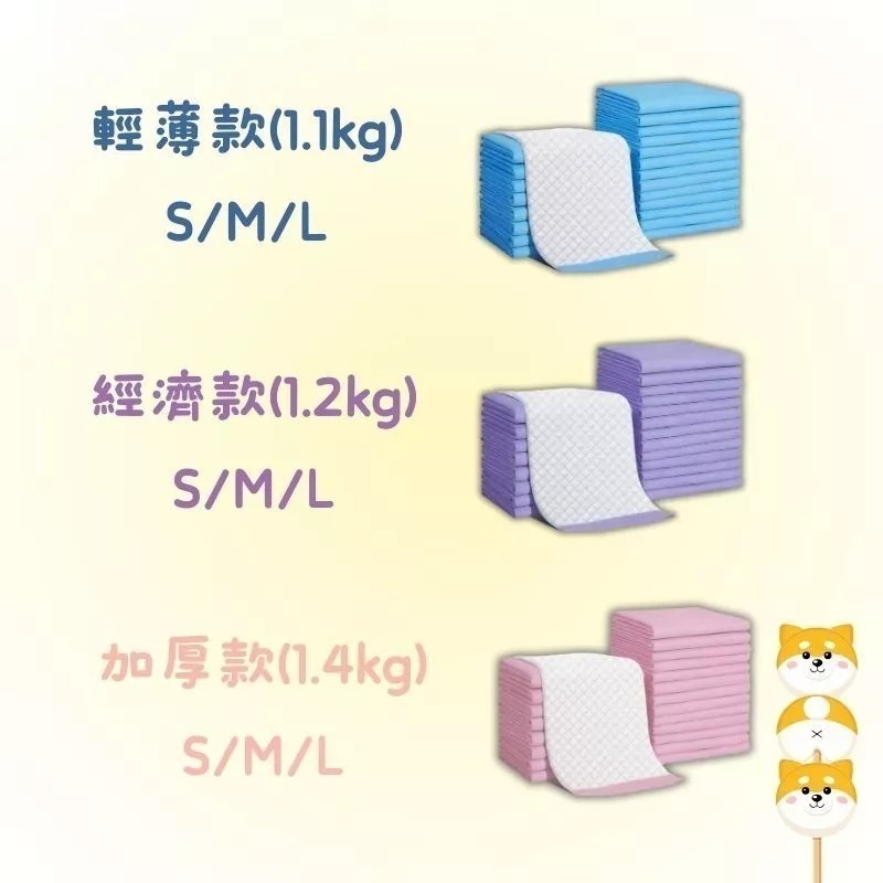77塊 尿布墊 寵物尿布墊 經濟款/加厚款 寵物尿墊 寵物尿布 狗尿墊 狗狗尿布墊 狗狗尿墊 狗尿布墊 寵物尿布-細節圖3