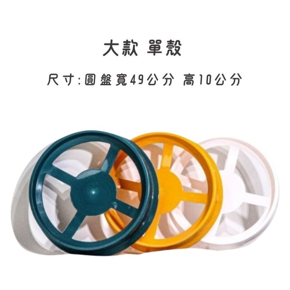 全台最低價 貓抓碗 貓抓板 貓抓窩 圓形貓抓板 貓抓盆 可替換內芯 貓窩 貓咪用品 寵物用品-規格圖9