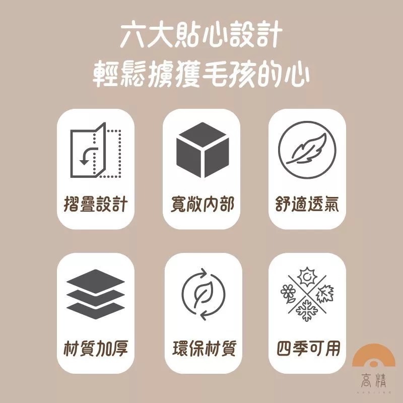 全台最低價 寵物帳篷 狗帳篷 貓帳篷 寵物產房 寵物露營帳篷 寵物窩 寵物籠 貓咪帳篷 八角帳篷-細節圖5
