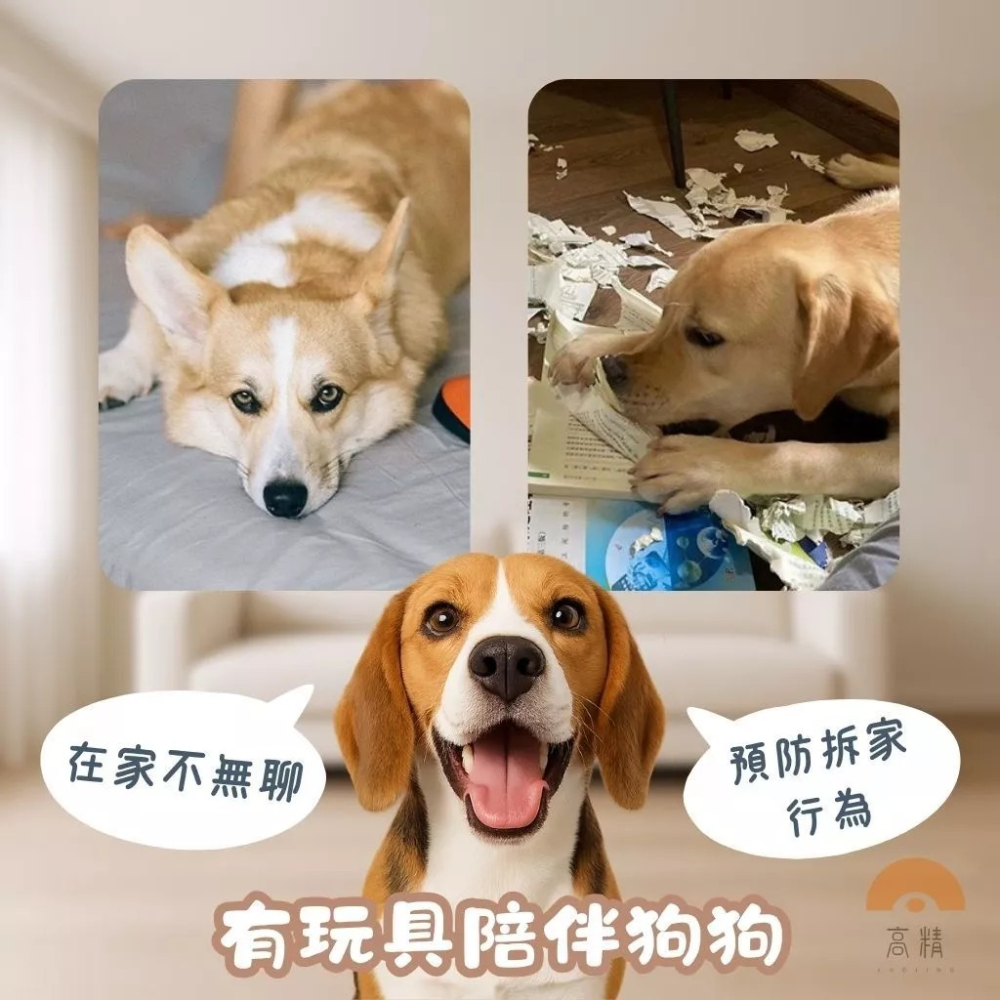 寵物玩具 響紙報紙 寵物響紙玩具 發聲玩具 撕咬玩具 耐咬玩具 紓壓玩具 貓狗玩具-細節圖3