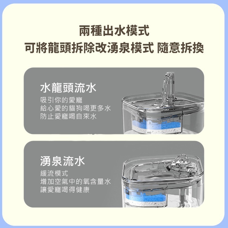 寵物飲水器 ⚠️保固12個月只賣大容量⚠️  寵物飲水機  寵物自動飲水機 貓咪飲水機 濾心-細節圖4
