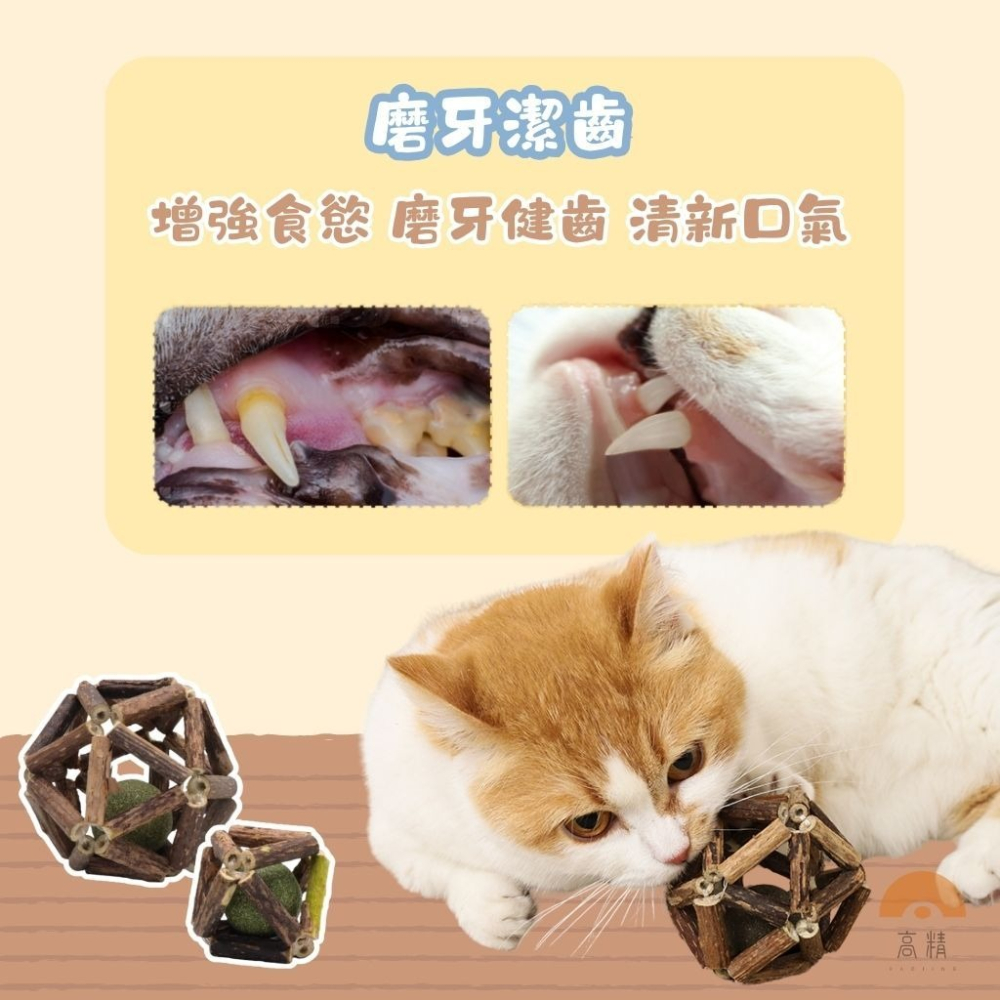 寵物玩具球 木天蓼貓薄荷球 貓咪彩虹鈴鐺球 貓咪磨牙玩具 貓草 木天蓼 磨牙 貓草球 木天蓼粉 貓草玩具 貓薄荷 毛絨-細節圖4