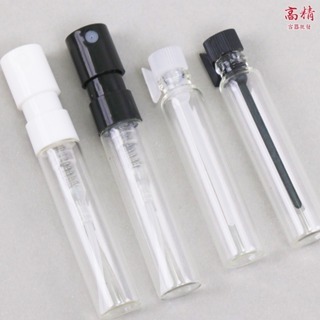 香水瓶 香水分裝瓶 針管香水瓶 酒精噴霧瓶 香水噴霧瓶 玻璃噴瓶香水玻璃分裝瓶 小香小樣噴瓶 迷你酒精空瓶-細節圖3