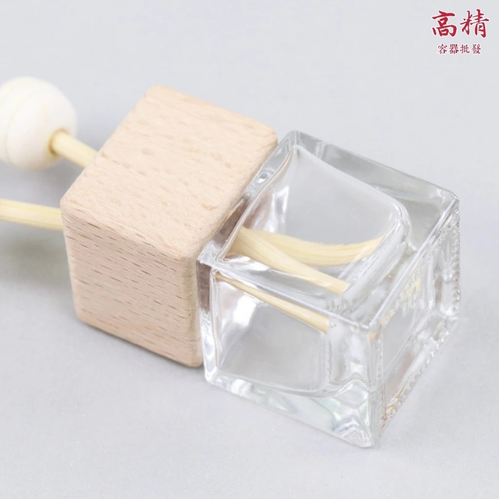車用香薰瓶 玻璃瓶 擴香空瓶 香氛瓶 擴香瓶 車用出風口香薰瓶 香水瓶 薰香瓶 精油瓶 汽車香水瓶-細節圖3