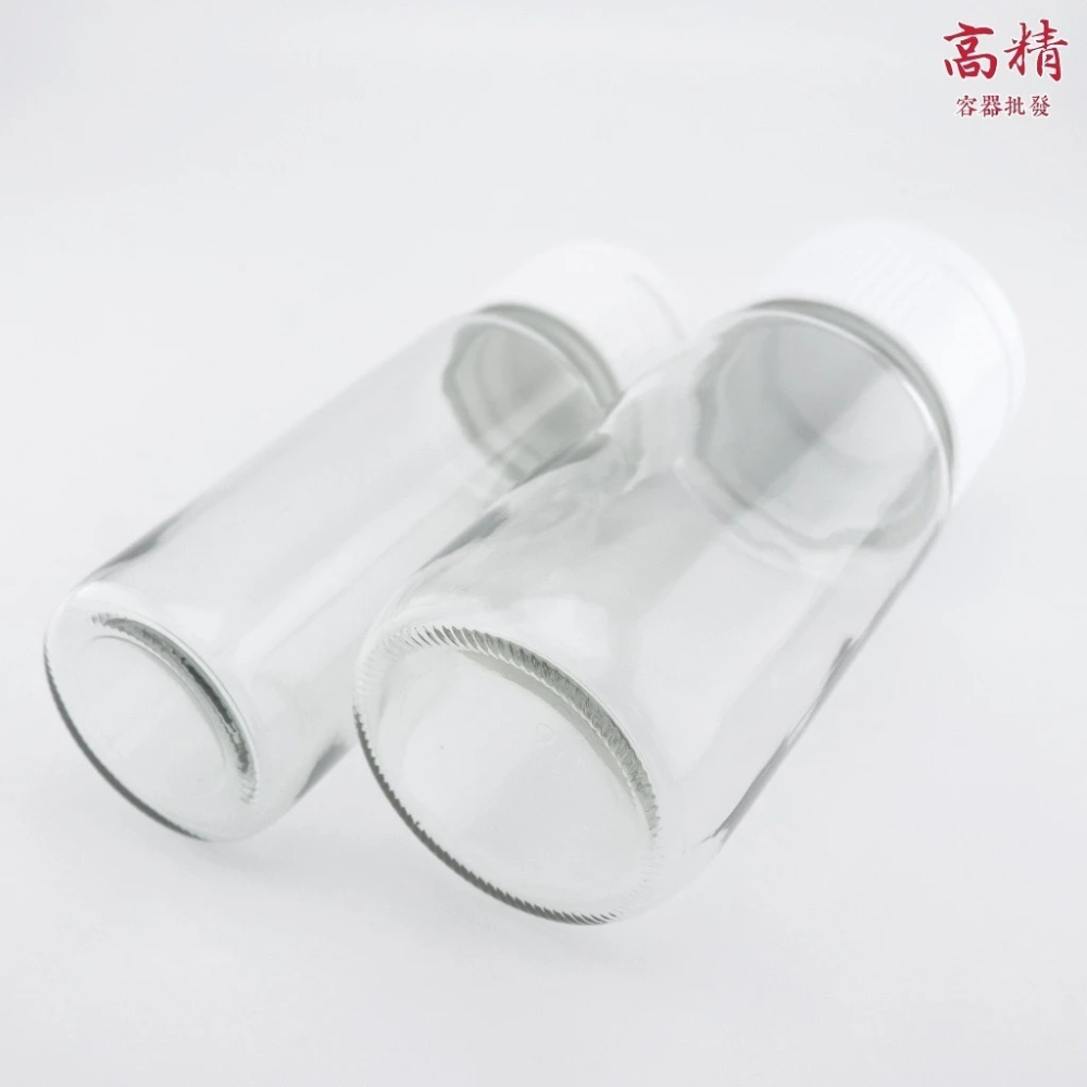 梅酒瓶 廣口瓶 玻璃瓶 醋瓶 秋雅梅酒瓶 白蓋 玻璃罐 蜂蜜瓶 酒瓶 台灣製造 梅子瓶 果酒瓶 蜂蜜瓶-細節圖4