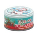 愛的獎勵-無穀無膠凍狗罐 寵物食品 雞肉罐頭 狗狗罐頭 狗狗食品 狗狗食品罐頭-規格圖4